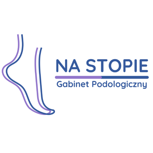 Logo Na Stopie Podolog Warszawa Bielany, Gabinet Podologiczny Warszawa Klaudyny 12. Podolog dziecięcy i dla dorosłych Logo Na Stopie Podolog Warszawa Bielany, Gabinet Podologiczny Warszawa Klaudyny 12. Podolog dziecięcy i dla dorosłych