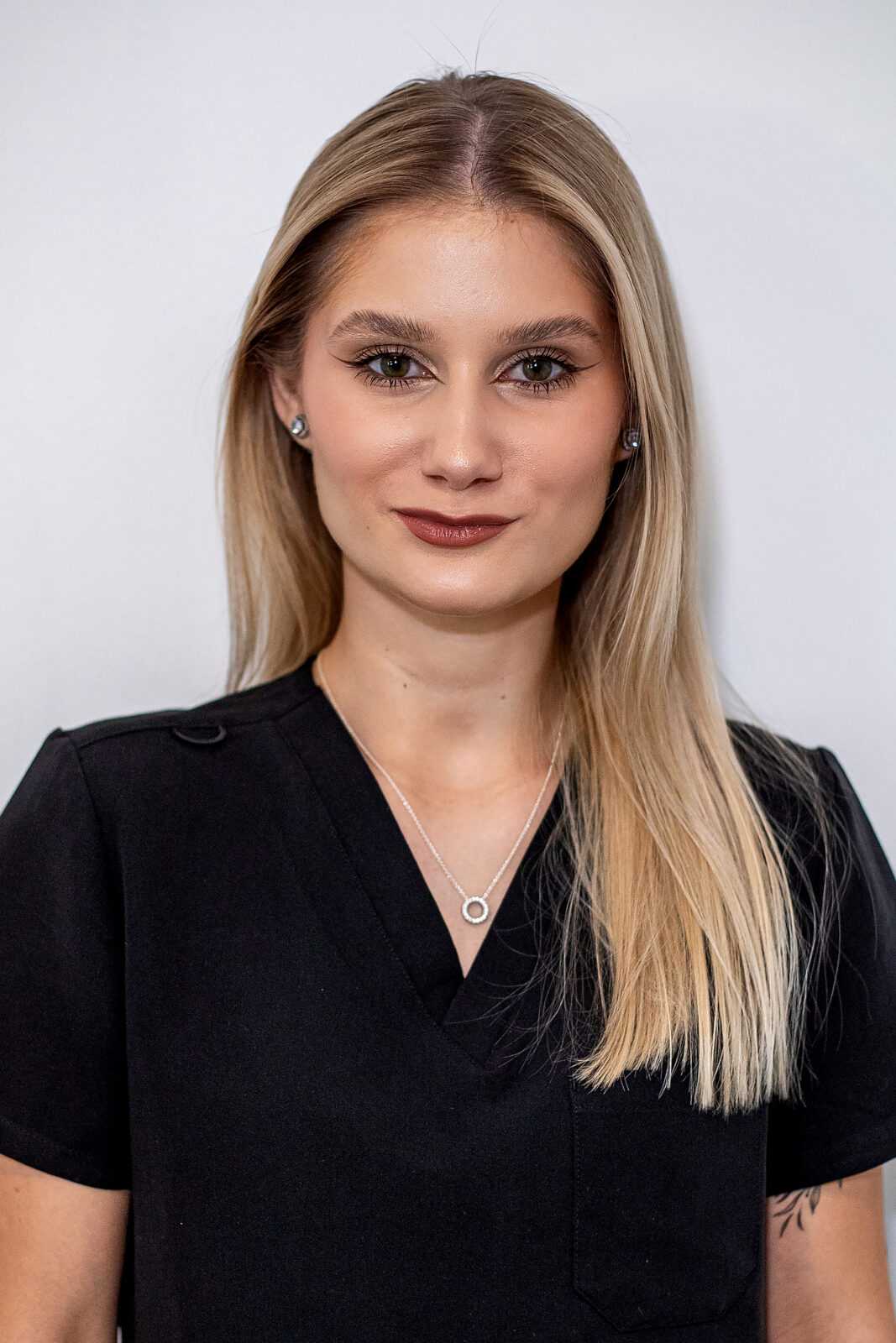 Julia Kolczyńska Podolog Warszawa